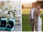 Свадьба Марты Костюк