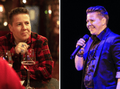 Евгений Литвинкович был популярным во время участия в украинских талант-шоу