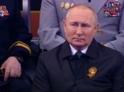 Раздутое лицо путина может свидетельствовать о приеме различных лекарств