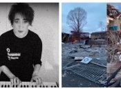 Земфира спела о войне