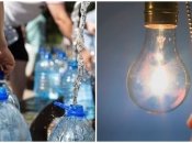 На Сумщине ограничат не только потребление электричества, но и воды