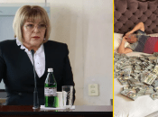 Скандал с Крупой: стало известно об увольнении главы Хмельницкой областной МСЭК