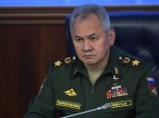 сергей шойгу