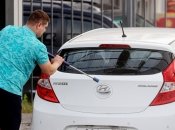 Подготовка авто к продаже