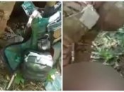 Россияне казнили украинских военнопленных