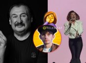 Роман Бутурлакін розкритикував організацію концерту на честь Степана Гіги