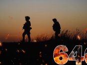 Наступил новый день сопротивления российским оккупантам