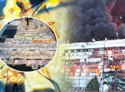 Трипільська ТЕС та гроші