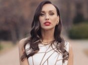 Українська актриса Вікторія Варлей