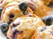 Такие булочки с маком у вас будут просить снова и снова