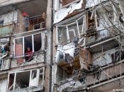 Результаты обстрелов вражеской армии