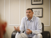 Влада Ряшина називали піонером українського незалежного телебачення