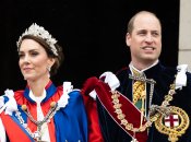 Кейт Миддлтон и принц Чарльз готовятся овладеть британским престолом