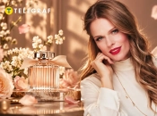 Любимый парфюм Ольги Фреймут Chloé Love