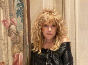 Алла Пугачева снова вернулась в Израиль