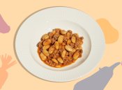 "Чилі кон карне" — традиційна мексиканська страва