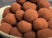 Без випічки, на святковий стіл, тане в роті