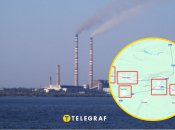 Кураховское водохранилище