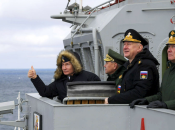 владимир путин на днях заявил, что россия готова подождать мирных переговоров с Украиной