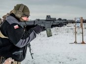 Штурмова гвинтівка Grot