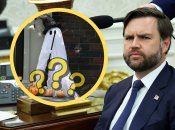 Джей Ди Вэнс