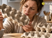 Лотки від яєць: корисний лайфхак чи марна трата часу — Мережа сперечається про незвичний спосіб використання паперових відходів