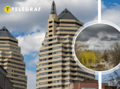 Тепло еще вернется, но пока стоит одеваться теплее и не забывать о зонтах