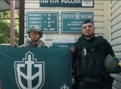 Бєлгород, сумував? Диверсанти-росіяни кажуть, що знову зайшли в рф (відео)