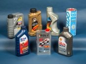 Бензиновые и дизельные масла отличаются по ряду параметров