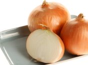 Подрібнити цибулю дуже просто