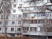 Будинок, у якому сталася трагедія