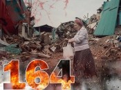 War in Ukraine - day 164