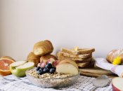 Петров пост считается относительно нестрогим