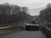 Украинские защитники усиливают свои силы на этом направлении, чтобы как можно быстрее истощить врага