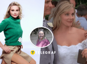 Как сейчас выглядит звезда "бондианы" Присцилла Барнс