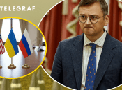 Дмитрий Кулеба, переговоры