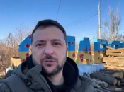 Володимир Зеленський сьогодні має велику довіру серед українців