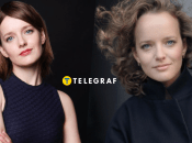 Актриса Марина Куклина