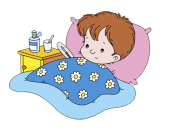 Какими препаратами не стоит лечить ОРВИ и грипп у детей: список бесполезных лекарств от МОЗ