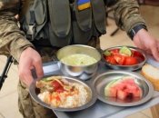 Не якісь там Фаберже: Міноборони показало ціни на яйця для військовослужбовців