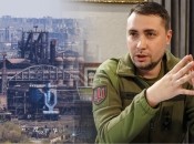 Буданов розповів про унікальні операції розвідників на "Азовсталі"