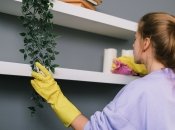 Пользуйтесь нашими лайфхаками – и забудете о ежедневной влажной уборке