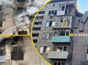 Мирноград Донецкой области