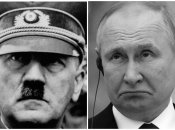 На цих двох фото ви знайдете більше 10 відмінностей, але суть одна