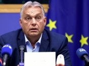 Віктор Орбан вчергове шкодить Києву та ЄС