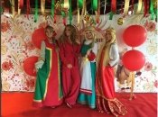 Звездный Инстаграм: Алена Водонаева отметила пятилетие сына