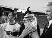 Лобановський завоював багато трофеїв у Києві