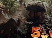 Бои за Украину продолжаются