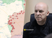 Филашкин предупреждает об опасности для тыла