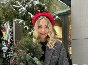 Украинская блогерша Екатерина Павлик (в девичестве Репьяхова)